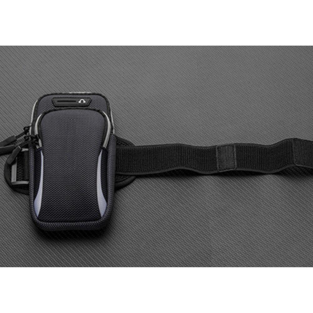 Nueva bolsa universal para soporte de teléfono con brazo de pulsera deportiva (ESG19775)