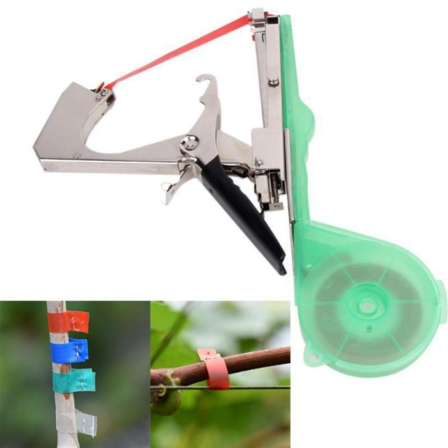 Herramienta de freno de herramientas de cinta de jardín (ESG19618)